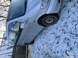 dezmembrez Mercedes vito 638 - imagine 2