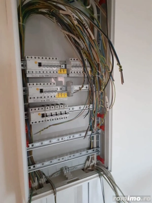 Electrician instalații electrice construcții civile si industriale noi si renovari instalatii vech