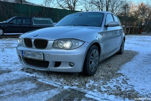 BMW Seria 1 E87 120D