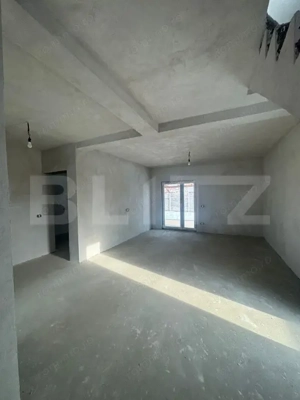 Duplex 4 camere 110mp utili, 290mp teren, Giroc Sat Batran - imagine 6