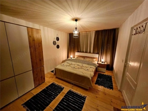 Vintage style, complet renovat si echipat, Central, Brasov - imagine 13