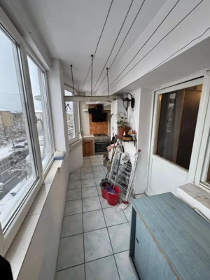 Apartament 3 camere, 65 mp, zonă Policlinica Sf. Ioan  - imagine 11