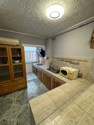 Apartament 3 camere, 65 mp, zonă Policlinica Sf. Ioan  - imagine 5