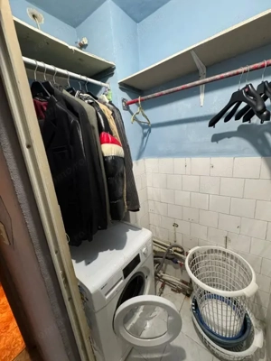 Apartament 3 camere, 65 mp, zonă Policlinica Sf. Ioan  - imagine 17