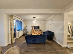 Casă deosebită 120 mp, 4 camere, grădină și 2 parcări – Iris