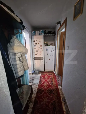 Apartament 3 camere, 62 mp, plus boxă, zona George Enescu - imagine 5