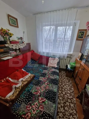 Apartament 3 camere, 62 mp, plus boxă, zona George Enescu - imagine 7