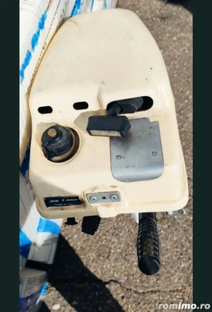 Vand motor barca - imagine 3