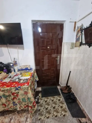 Apartament 3 camere, 62 mp, plus boxă, zona George Enescu - imagine 8