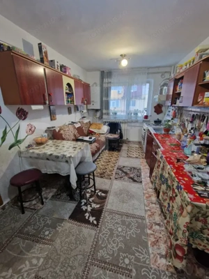 Apartament 3 camere, 62 mp, plus boxă, zona George Enescu - imagine 3