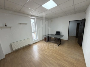 Spațiu de birouri de închiriat | În Clădirea Registrului Comerțului Sibiu