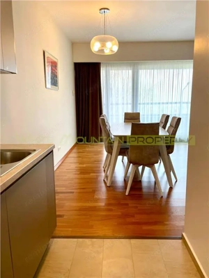 Apartament de lux si amenajare de designer in Bellevue Residence - imagine 9