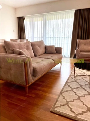 Apartament de lux si amenajare de designer in Bellevue Residence - imagine 7