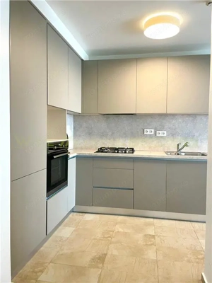 Apartament de lux si amenajare de designer in Bellevue Residence - imagine 11