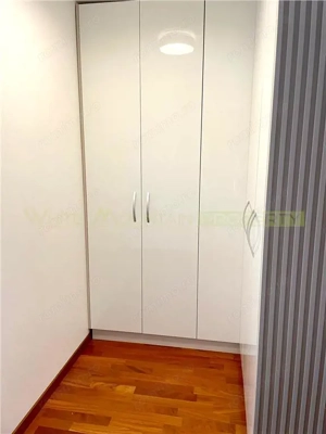 Apartament de lux si amenajare de designer in Bellevue Residence - imagine 12