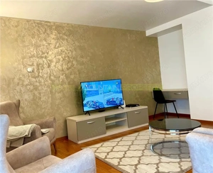 Apartament de lux si amenajare de designer in Bellevue Residence - imagine 4