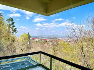 Apartament de lux si amenajare de designer in Bellevue Residence - imagine 3