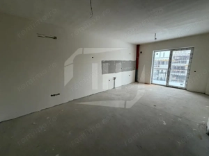 Apartament 2 camere, parcare, constructie finalizata cu CF