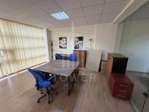 Spațiu de birouri de închiriat | În Clădirea Registrului Comerțului Sibiu