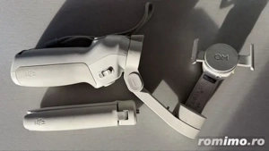 Profesional - Gimbal Osmo OM 4