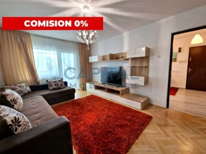 ✅ 0% Comision | Apartament decomandat, 3 camere, 70 mp | Zorilor |