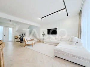 De vanzare casa la cheie cu parcare in cartierul Borhanci Cluj Napoca