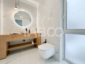 De vanzare casa la cheie cu parcare cartierul Borhanci Cluj Napoca - imagine 4