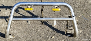 Vand bulbar mercedes sprinter