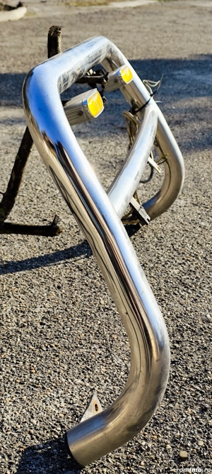 Vand bulbar mercedes sprinter - imagine 2