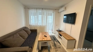 Garsoniera de vanzare, metrou Berceni, Popesti Leordeni, loc de parcare, mobilata si utilata