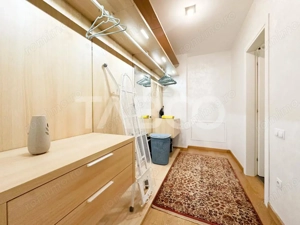 De vanzare apartament 3 camere 2 bai la cheie Gheorgheni bloc nou - imagine 5