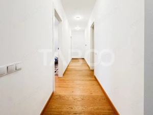 De vanzare apartament 3 camere 2 bai la cheie Gheorgheni bloc nou - imagine 11