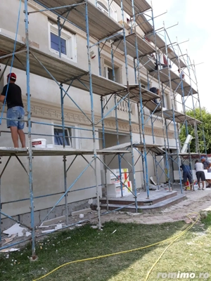 Execut Amenajari interioare exterioare disponibil  - imagine 5