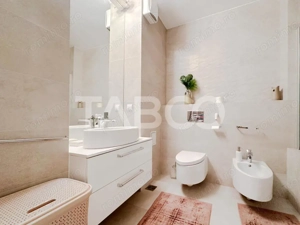 De vanzare apartament 3 camere 2 bai la cheie Gheorgheni bloc nou - imagine 8