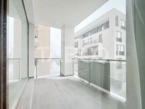 De vanzare apartament 3 camere 2 bai la cheie Gheorgheni bloc nou - imagine 12