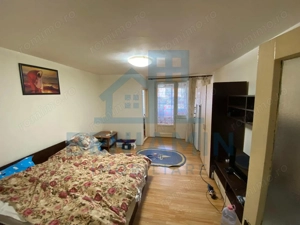 Garsonieră mobilată și utilată, etaj 1 Brazda lui Novac -Baba Novac-