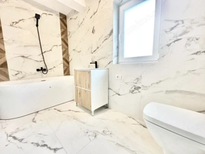 Duplex cu 3 camere spatios - Mosnita Veche - imagine 15