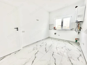 Duplex cu 3 camere spatios - Mosnita Veche - imagine 5