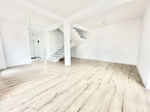 Duplex cu 3 camere spatios - Mosnita Veche - imagine 2