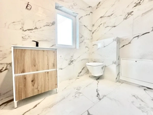 Duplex cu 3 camere spatios - Mosnita Veche - imagine 13