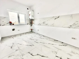 Duplex cu 3 camere spatios - Mosnita Veche - imagine 6