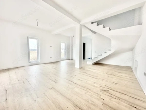 Duplex cu 3 camere spatios - Mosnita Veche - imagine 3