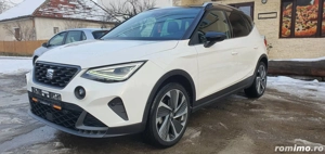 SEAT ARONA FR-style an 2023 mot 1.0i. benzina 95 cp. euro 6.  75.000km