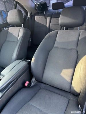 Mercedes C180 Facelift - imagine 5