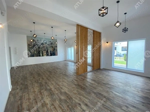 Spatiu comercial de inchiriat in Selimbar zona Nicolae Brana - imagine 3