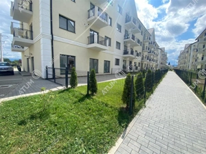 Spatiu comercial de inchiriat in Selimbar zona Nicolae Brana - imagine 8