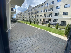 Spatiu comercial de inchiriat in Selimbar zona Nicolae Brana - imagine 7