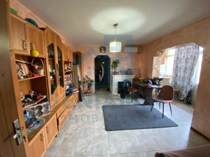 Apartament 2 camere-Etaj 3-Brazda lui Novac-zona Simplon-Disponibil - imagine 2