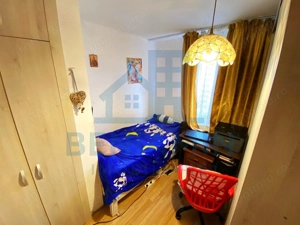 Apartament 2 camere-Etaj 3-Brazda lui Novac-zona Simplon-Disponibil - imagine 6