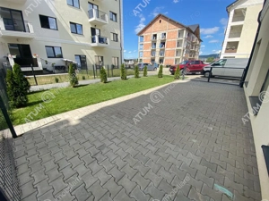 Spatiu comercial de inchiriat in Selimbar zona Nicolae Brana - imagine 6